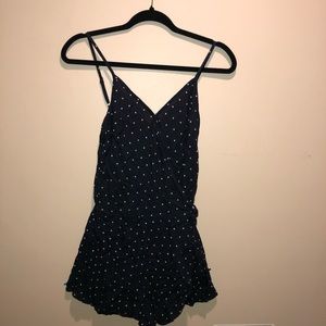 Women’s romper